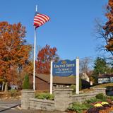 Vincent Smith School Photo #8 - Main entrance from street