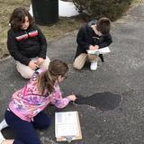 Vincent Smith School Photo #6 - Why experiment indoors when outdoors is so much fun?