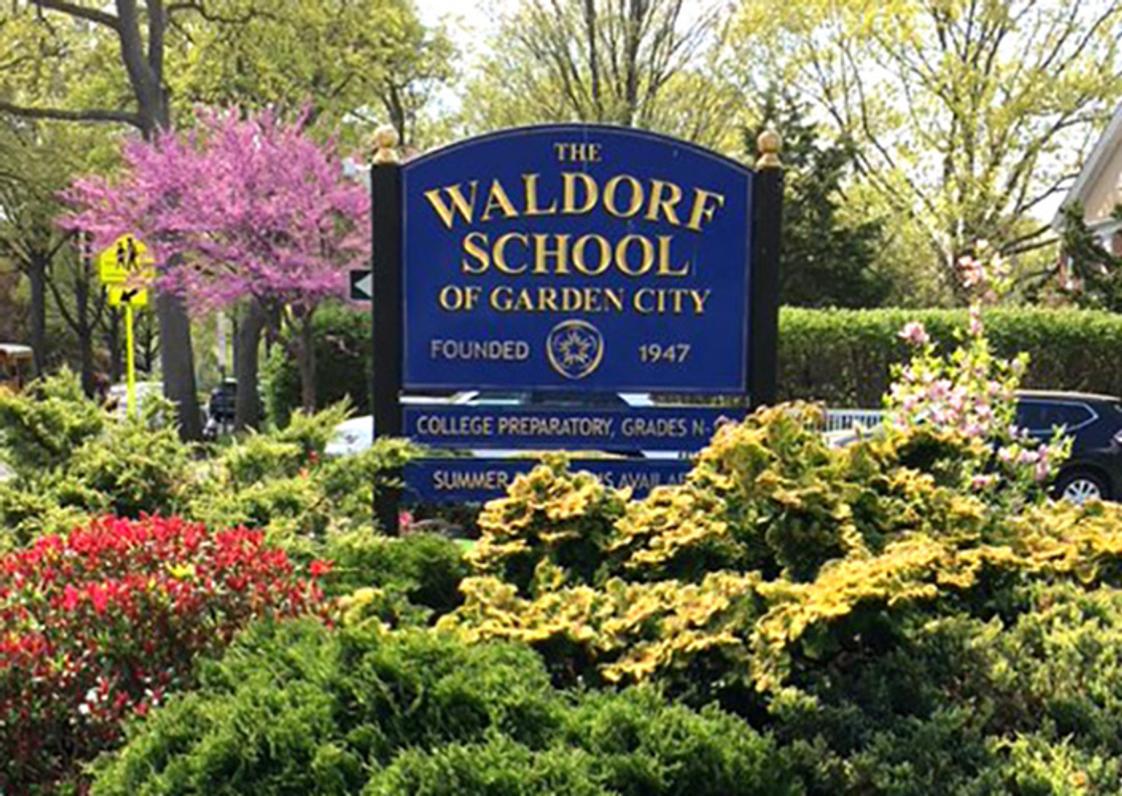 The Waldorf School Of Garden City Photo #1 - Welcome to the Waldorf School of Garden City!