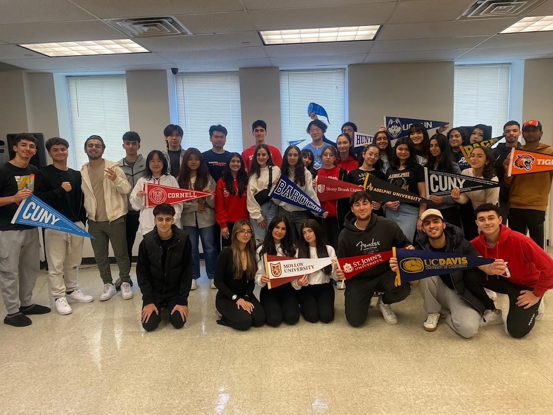 Windsor School Photo #9 - Windsor's 2025 graduates were awarded over $6 million in scholarship to many of the nation's top ranked universities. Congratulations to our Class of 2025!