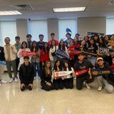 Windsor School Photo #10 - Windsor's 2025 graduates were awarded over $6 million in scholarship to many of the nation's top ranked universities. Congratulations to our Class of 2025!