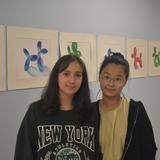 Windsor School Photo #9 - Our student body is made up of 80% local NYC students and 20% international. Our school is authorized to enroll F-1 visa students from all over the world.