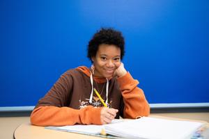 Winston Preparatory School NY Photo Winston Preparatory School NY Photo