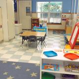 KinderCare at Farmingville Photo #8 - Discovery Preschool Classroom
