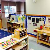 KinderCare at Huntington Photo #10 - Prekindergarten Classroom