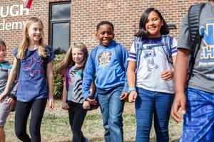 Hillsborough Christian Academy Photo