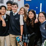 Asheville Catholic School Photo #4