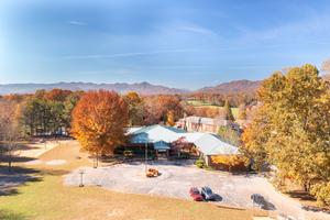 Asheville Pisgah Christian School Photo