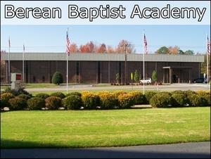 Berean Baptist Academy Photo