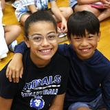 Burlington Christian Academy Photo #13