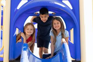 Cape Fear Academy Photo
