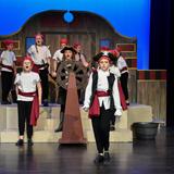 Carmel Christian School Photo #19 - Students perform Pirates Past Noon.