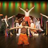 Carmel Christian School Photo #10 - Middle School Musical - Lion King