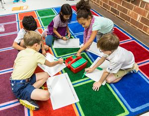 Charlotte Latin School Photo