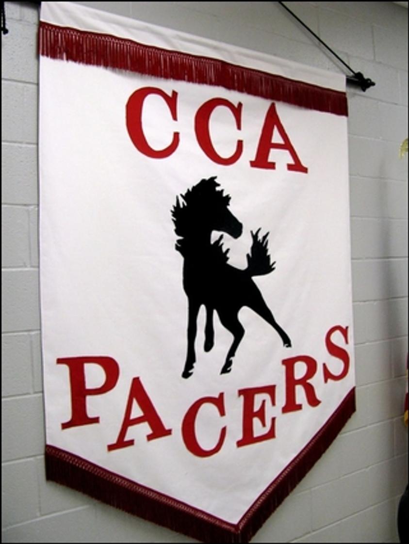 Columbus Christian Academy Photo - School Banner