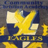 Community Christian Academy Photo #6 - We are the EAGLES!