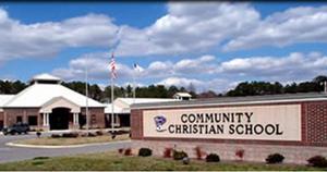 Community Christian School Photo