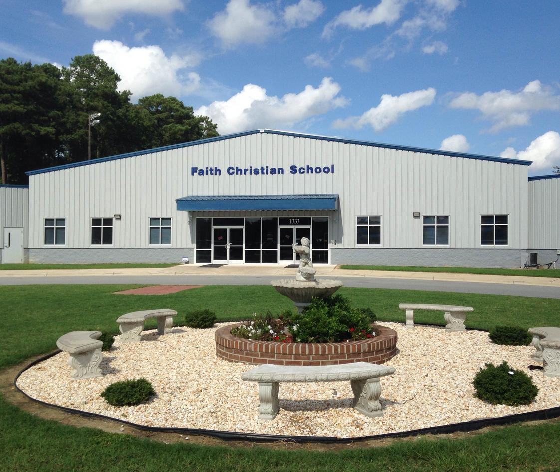 Faith Christian School (Top Ranked Private School for 2024) Rocky