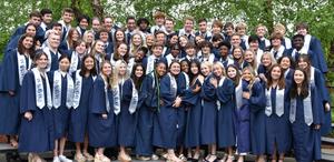 Forsyth Country Day School Photo