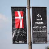 Gaston Christian School Photo #3