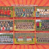 Gaston Christian School Photo #8 - 27 Varsity sports, Middle school and JV sports, Member of the Metrolina Athletic Conference and North Carolina Independent Schools Athletic Association. Youth sports program called Junior Eagles for K-5th students.