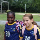 Noble Academy Photo #8 - Middle School Cross Country
