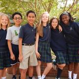 Immaculata Catholic School Photo - With small class sizes, our students form deep and lasting friendships.