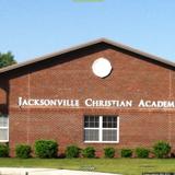 Jacksonville Christian Academy Photo - Home of the Conquerors!