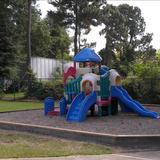 Hope Mills KinderCare Photo #9 - School Age Playground