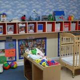 Hope Mills KinderCare Photo #4 - Infant Classroom