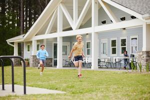 The Montessori School Of Raleigh Photo The Montessori School Of Raleigh Photo