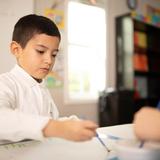Chesterbrook Academy Elementary School Photo #14