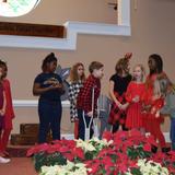 New Hope Christian Academy Photo #7 - Everyone loves our Christmas production!