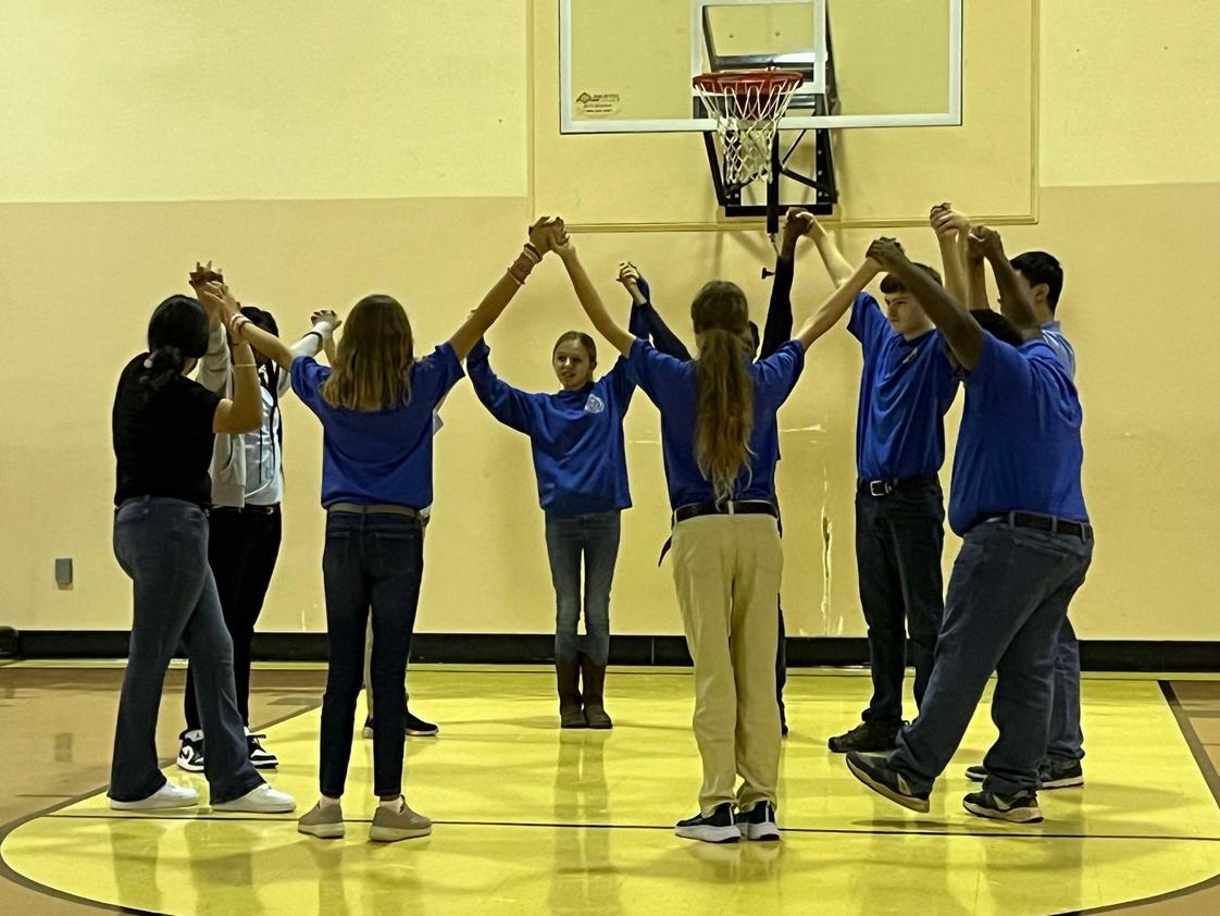 New Hope Christian Academy Photo #1