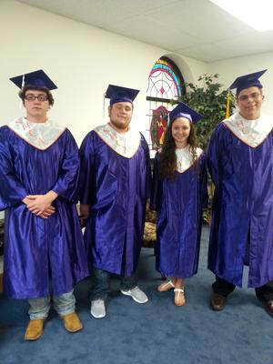 New Hope Christian Academy Inc Photo
