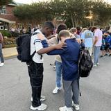 North Raleigh Christian Academy Photo #7