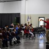 Carolina Adventist Academy Photo #4 - Science Show with Mr. Ben Roy