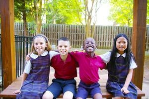 St. Ann Catholic School Photo St. Ann Catholic School Photo