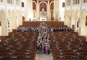 St. Catherine Of Siena Catholic School Photo