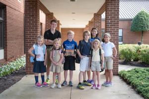 St. Stephens Lutheran School Photo