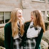 Saint Michael Catholic School Photo #7 - Smile!