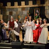 Statesville Christian School Photo #4 - SCS Annual Theater Production.