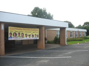 Community Christian Academy Photo