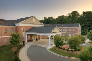 The Fletcher School Photo