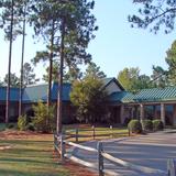 The O'Neal School Photo #8 - Founded in 1971, O'Neal's 40-acre campus is comprised of five buildings nestled between the beautiful pine trees of the Sandhills of North Carolina.