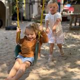 The Raleigh School Photo #6 - SOCIAL &amp; EMOTIONAL LEARNING: We believe that the social and emotional aspect of children's development is as important as the academic component.