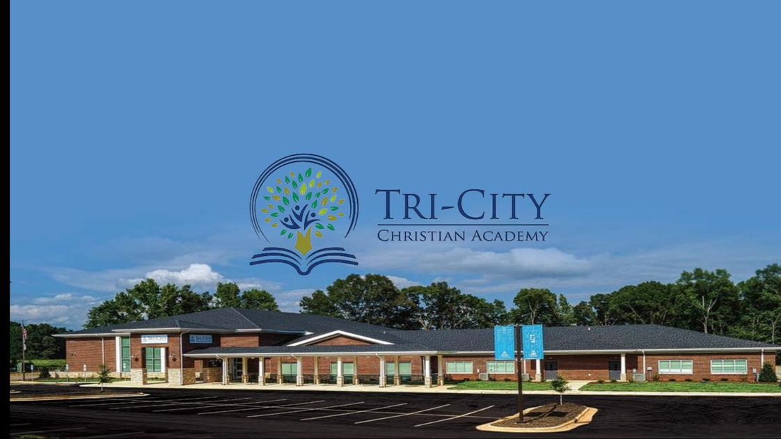 Tri-City Christian Academy Photo #1
