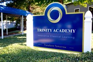 Trinity Academy Photo