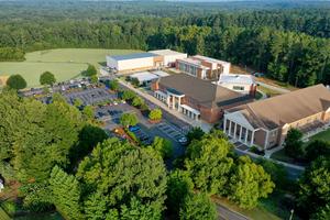 Trinity School of Durham & Chapel Hill Photo