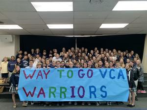 Veritas Christian Academy Photo